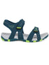 JOY Blue Men's Sandals