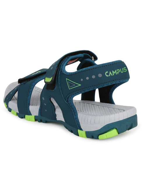 JOY Blue Men's Sandals