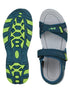 JOY Blue Men's Sandals