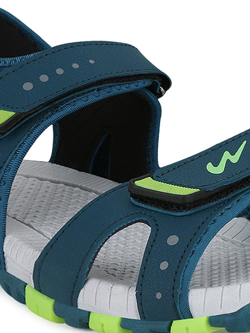 JOY Blue Men's Sandals
