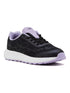 JUJUBEE Black Women's Sneakers