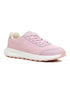 JUJUBEE Pink Women's Sneakers