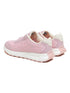 JUJUBEE Pink Women's Sneakers