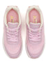 JUJUBEE Pink Women's Sneakers