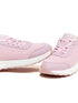 JUJUBEE Pink Women's Sneakers