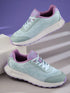 JUJUBEE Blue Women's Sneakers