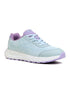 JUJUBEE Blue Women's Sneakers
