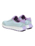 JUJUBEE Blue Women's Sneakers