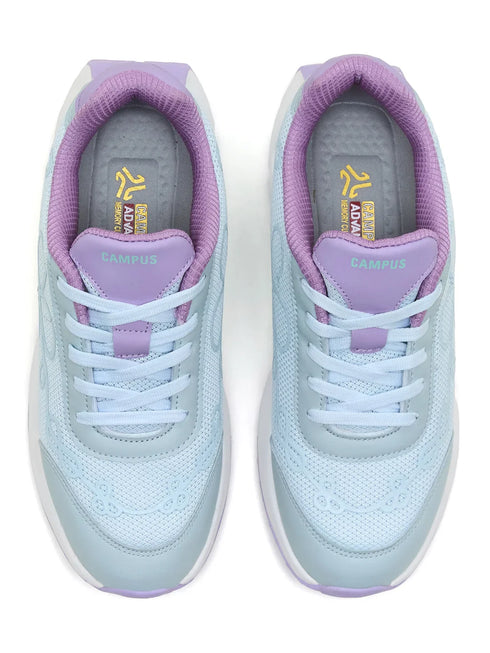 JUJUBEE Blue Women's Sneakers