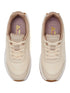 JUJUBEE White Women's Sneakers