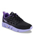 JULIAN Black Women's Sports Shoes