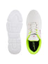 JULIUS Off White Women's Sneakers