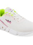 JULIUS Off White Women's Sneakers