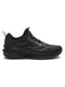 JUNIPER Black Men's Running Shoes