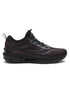 JUNIPER Black Men's Running Shoes