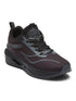 JUNIPER Black Men's Running Shoes