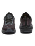 JUNIPER Black Men's Running Shoes
