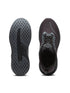JUNIPER Black Men's Running Shoes