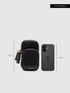 Jeff Crossbody Bag