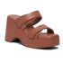 Jennaa Slip-On Wedges