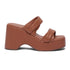 Jennaa Slip-On Wedges
