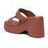 Jennaa Slip-On Wedges
