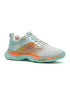 KAPE JR White Child Running Shoes