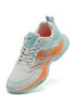 KAPE JR White Child Running Shoes