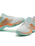 KAPE JR White Child Running Shoes