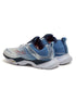 KAPE JR White Child Running Shoes