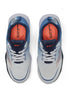 KAPE JR White Child Running Shoes