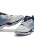 KAPE JR White Child Running Shoes