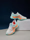 KAPE KIDS White Kids Running Shoes
