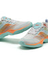 KAPE KIDS White Kids Running Shoes
