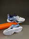 KAPE KIDS White Kids Running Shoes