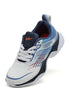 KAPE KIDS White Kids Running Shoes