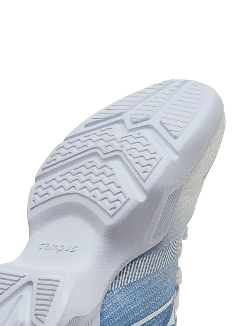 KAPE KIDS White Kids Running Shoes