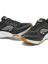 KARNO Black Men's Running Shoes