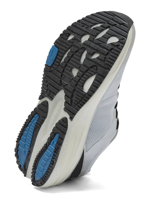 KARNO Grey Men's Running Shoes