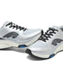 KARNO Grey Men's Running Shoes