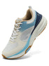 KARNO White Men's Running Shoes