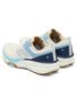 KARNO White Men's Running Shoes