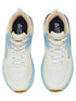 KARNO White Men's Running Shoes