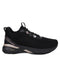 KEREN Black Women's Running Shoes