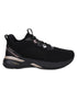 KEREN Black Women's Running Shoes