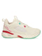 KEREN Off White Women's Running Shoes
