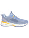 KEREN Blue Women's Running Shoes