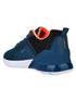 KIDOS Blue Kid's Sports Shoes