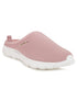 KIM Pink Women's Walking Shoes
