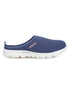 KIM Blue Women's Walking Shoes